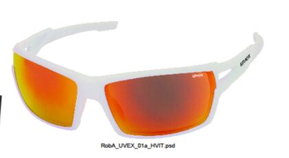 Uvex 7042 sportstyle solbriller