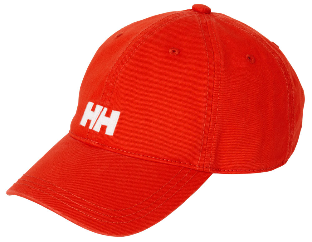 Produkt miniatyrebild Helly Hansen Logo Cap