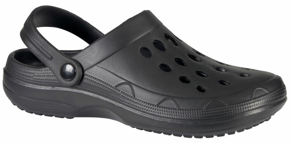 Northpeak Larkollen clog unisex