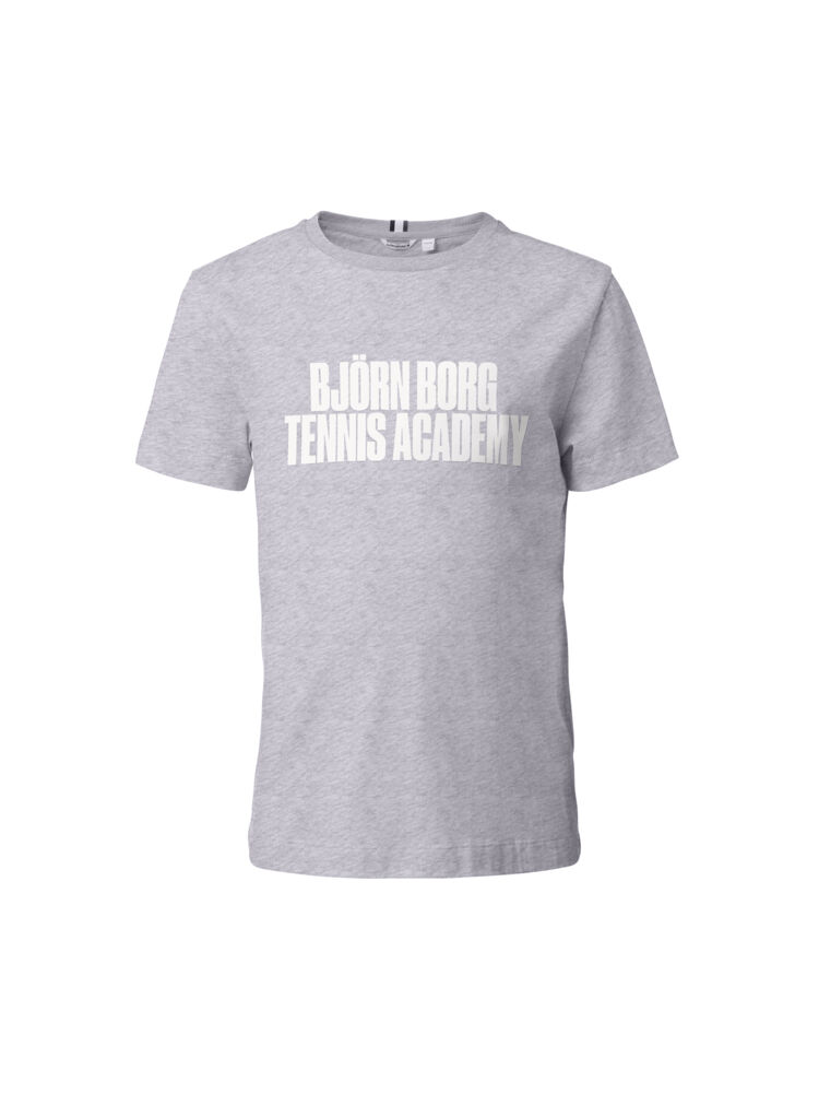 Bjørn Borg Tennis Academy t-skjorte junior