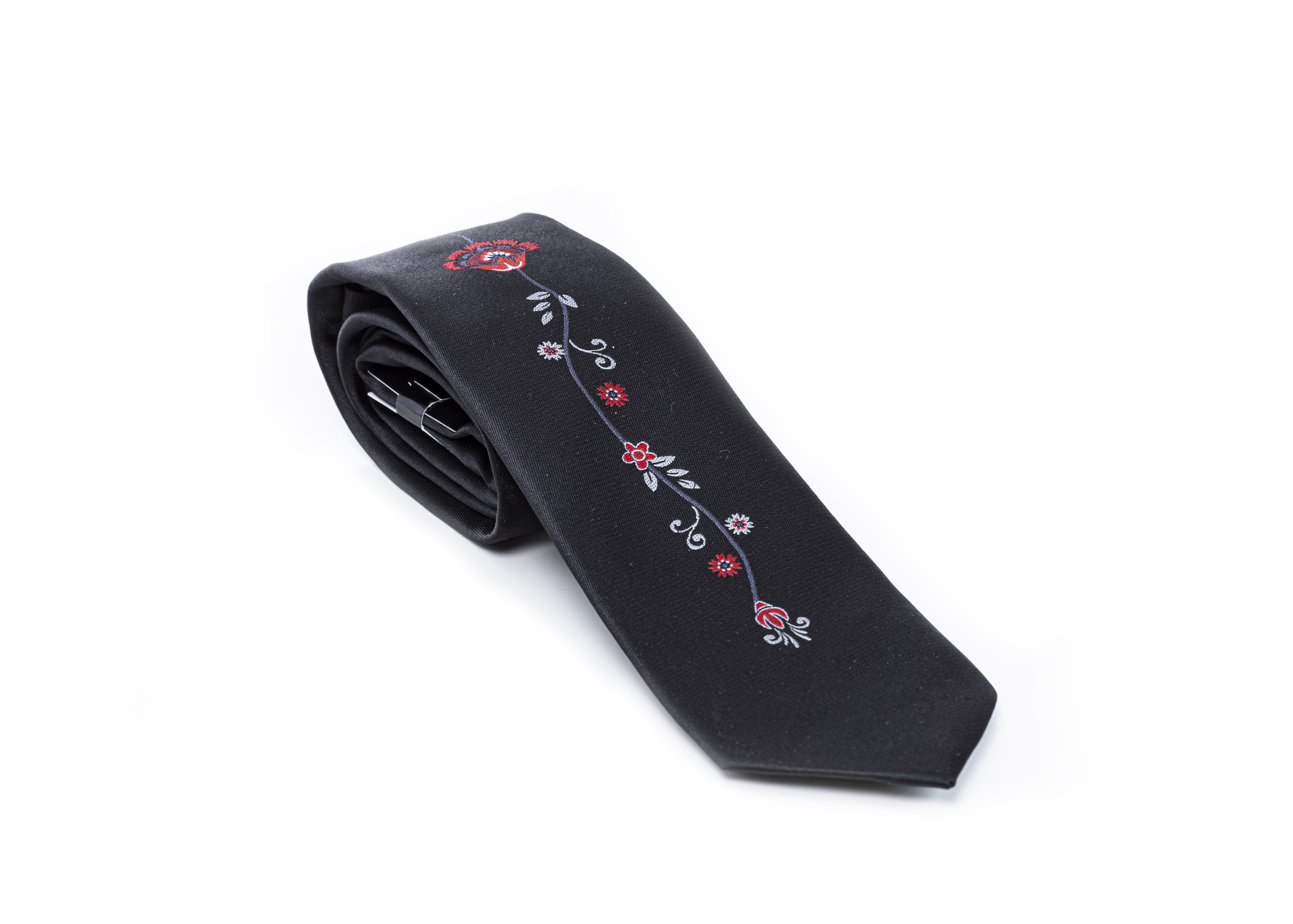 Produkt miniatyrebild Martin slips til festdrakt