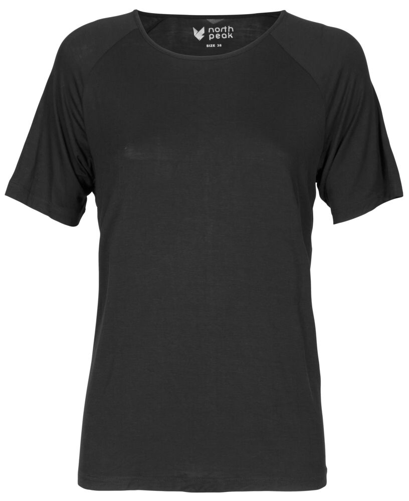 North Peak Mincooe t-shirt