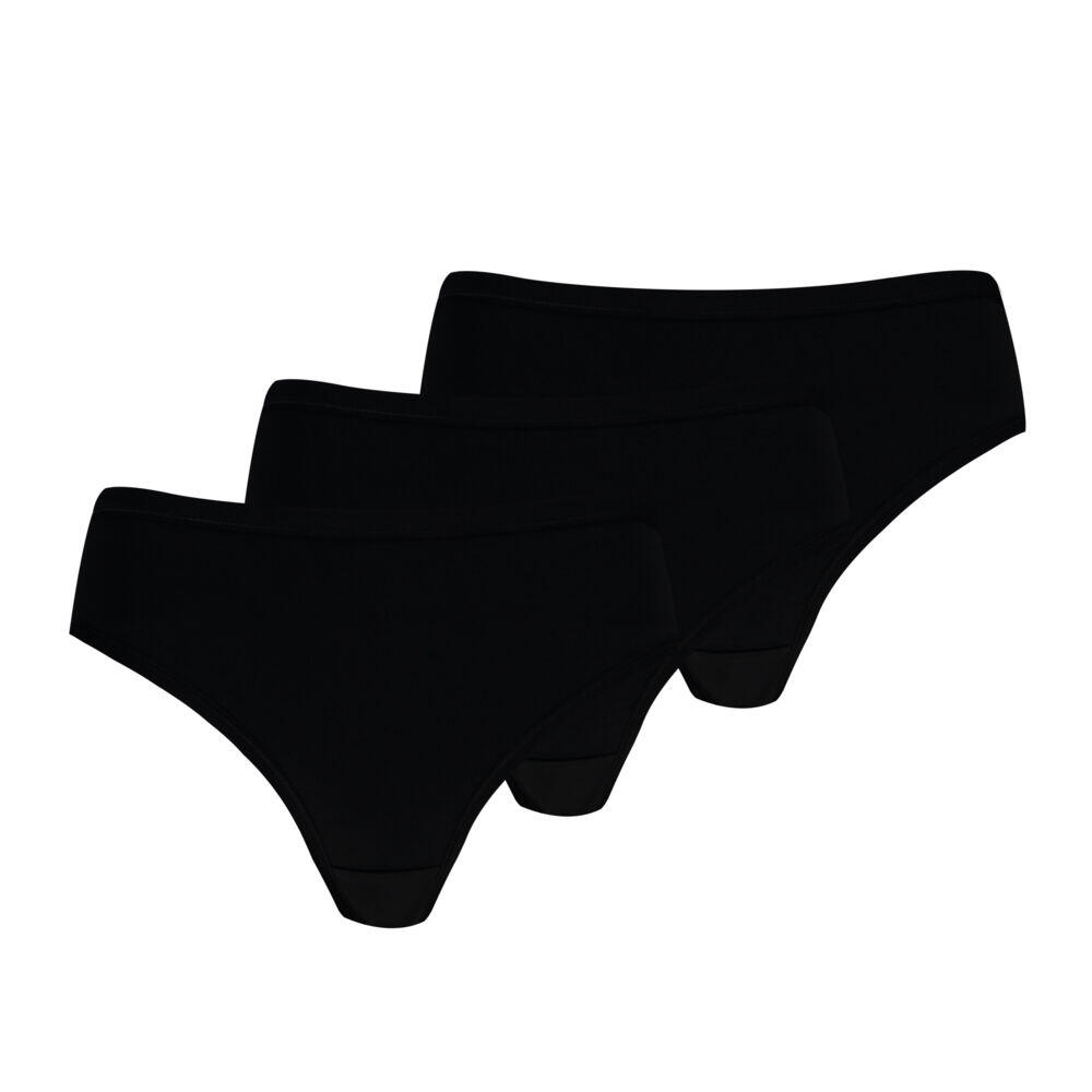 Produkt miniatyrebild Softer Days taitruser 3-pk dame