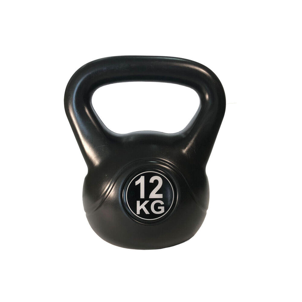 Produkt miniatyrebild Titan Life kettlebell 2021