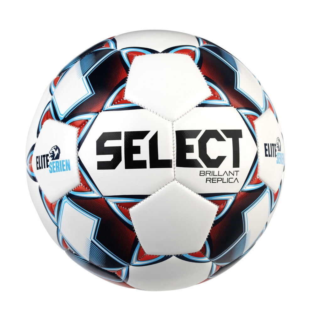 Select Eliteserien Replica 21 fotball