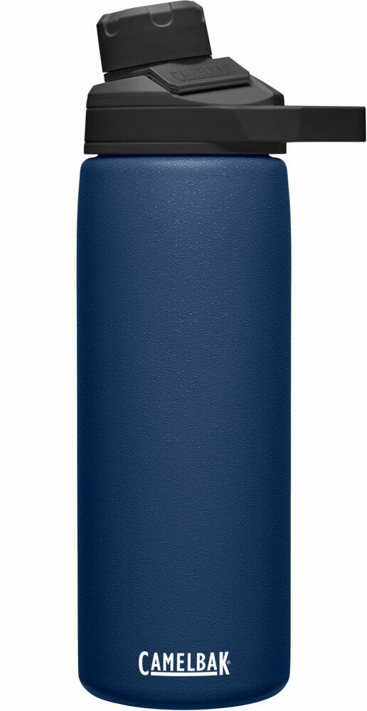 MARINEBLÅ