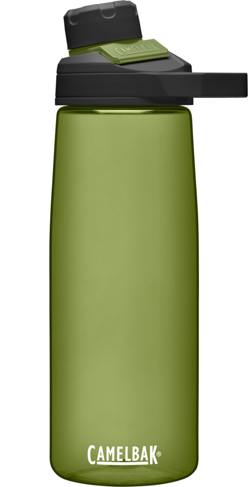 OLIVENGRØNN