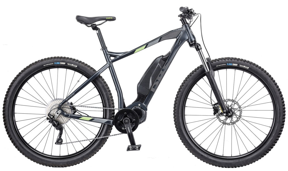 Produkt miniatyrebild DBS eMTB elsykkel 29'' 2022