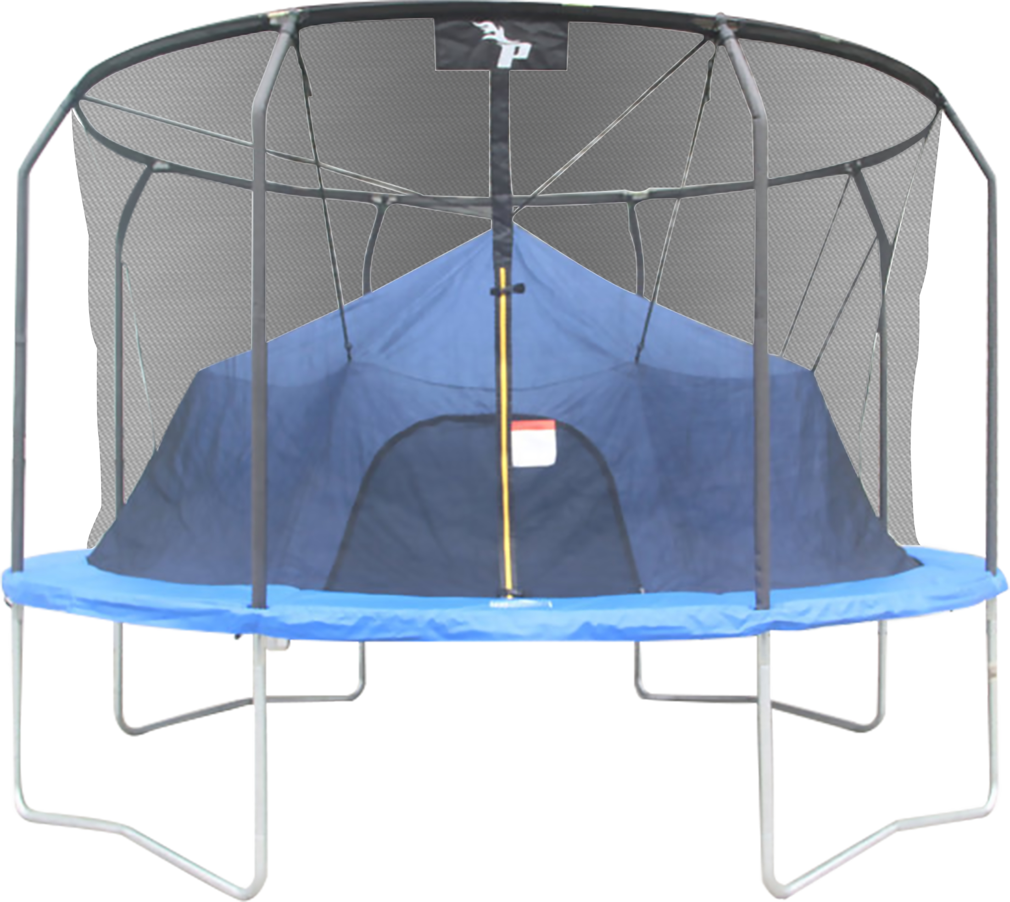 Pro Flyer Spacestation trampolinetelt