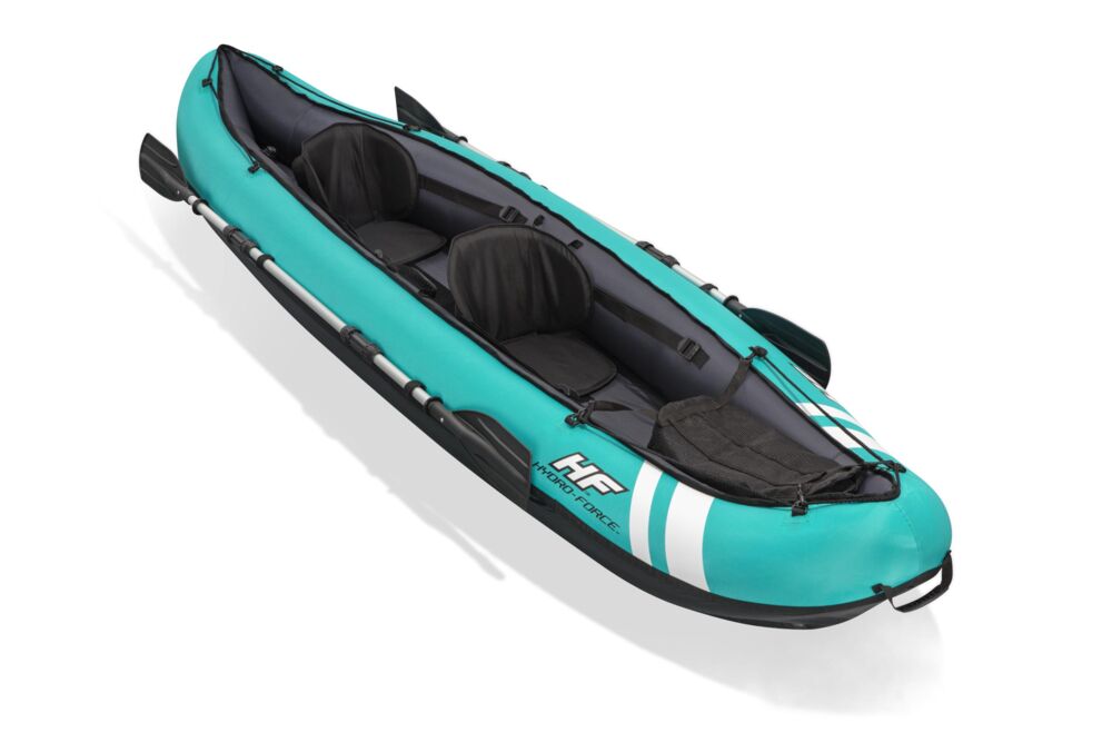 Produkt miniatyrebild Bestway Hydro-Force Ventura X2 kajakk 2021