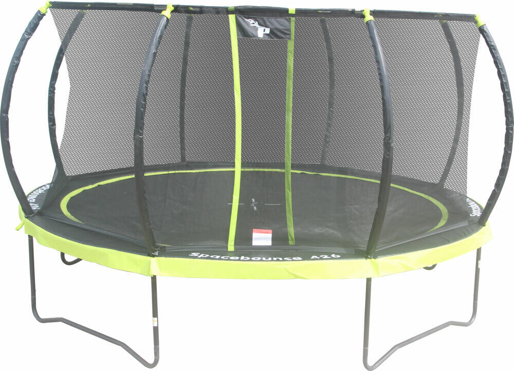 Produkt miniatyrebild Pro Flyer Spacebounce trampoline 4,2 m komplett 2023