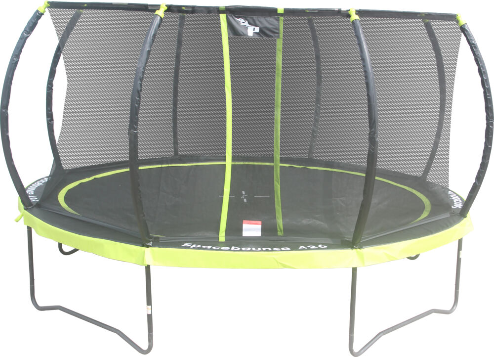 Pro Flyer Spacebounce trampoline 4,2 m komplett