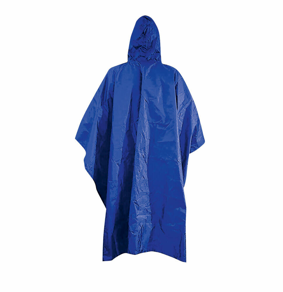 Northpeak poncho