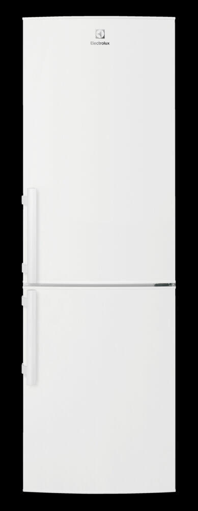 Produkt miniatyrebild Electrolux LNT5NF33W3 kombiskap