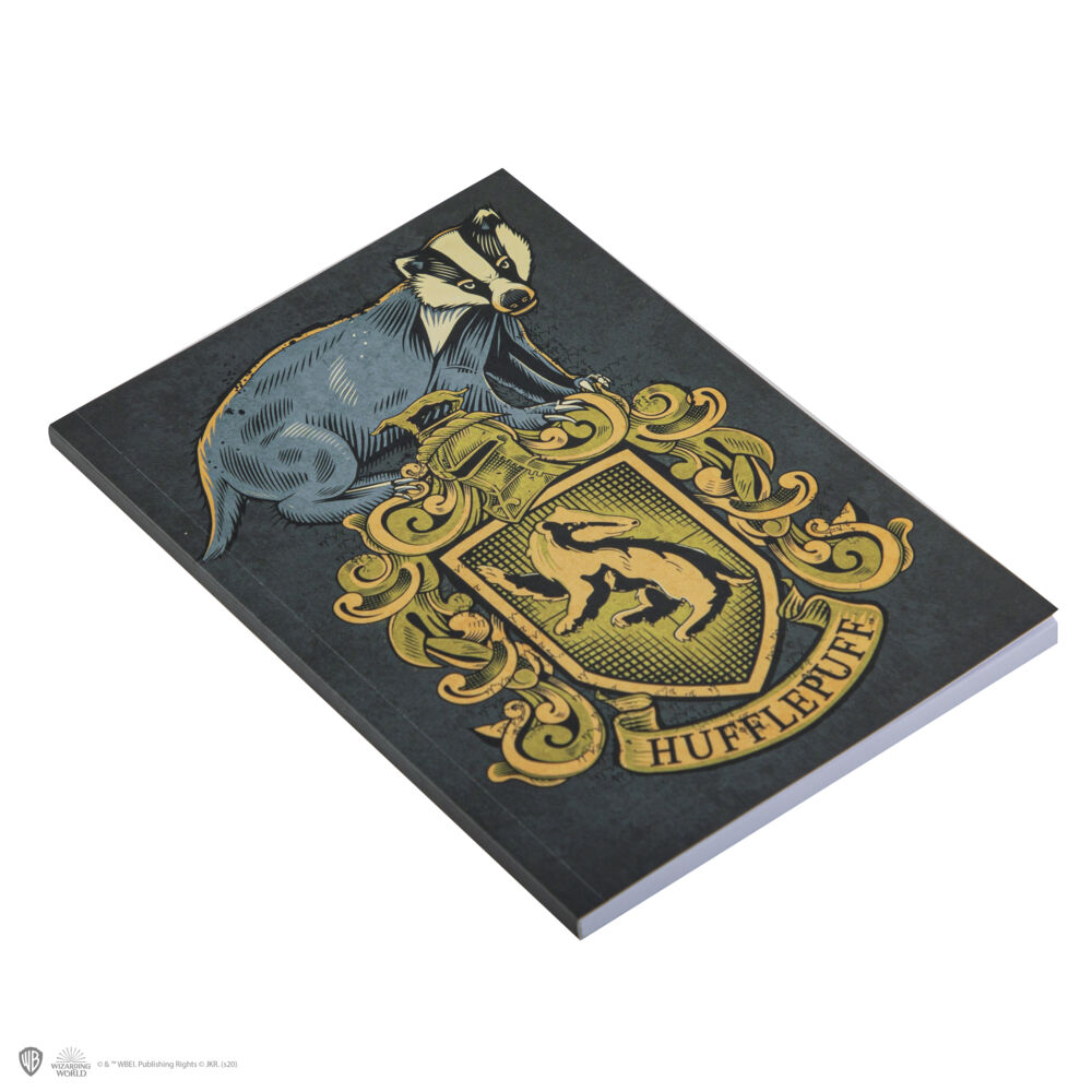 Produkt miniatyrebild Harry Potter™ Håsblås notatbok