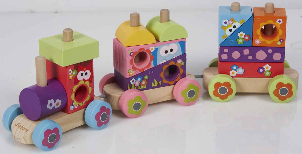 Produkt miniatyrebild J`adore stabletogsett