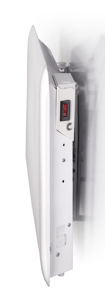 Produkt miniatyrebild Mill Invisible panelovn 600W