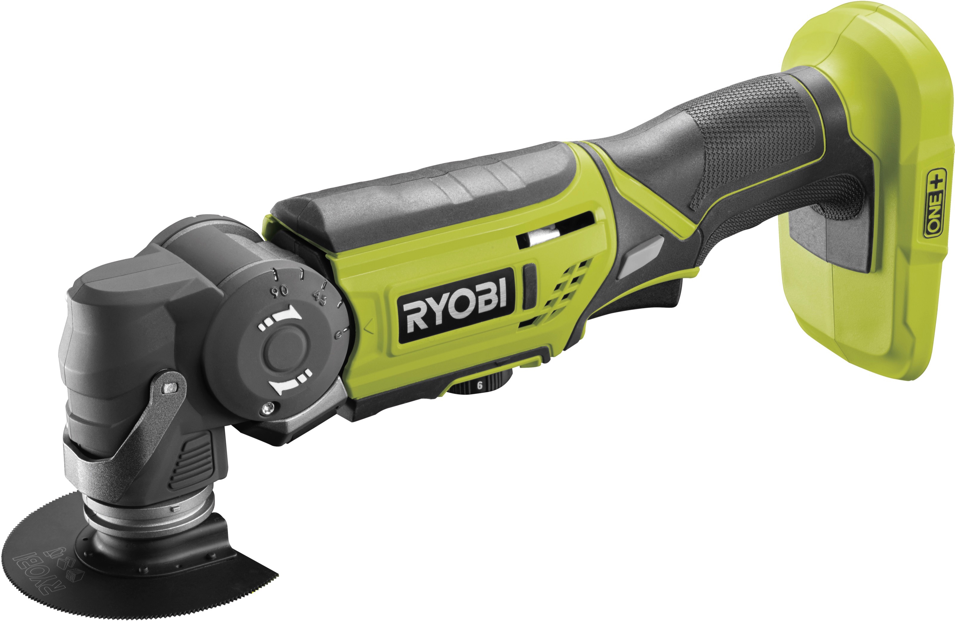 Ryobi ONE+ R18MT-0 multiverktøy u/batteri