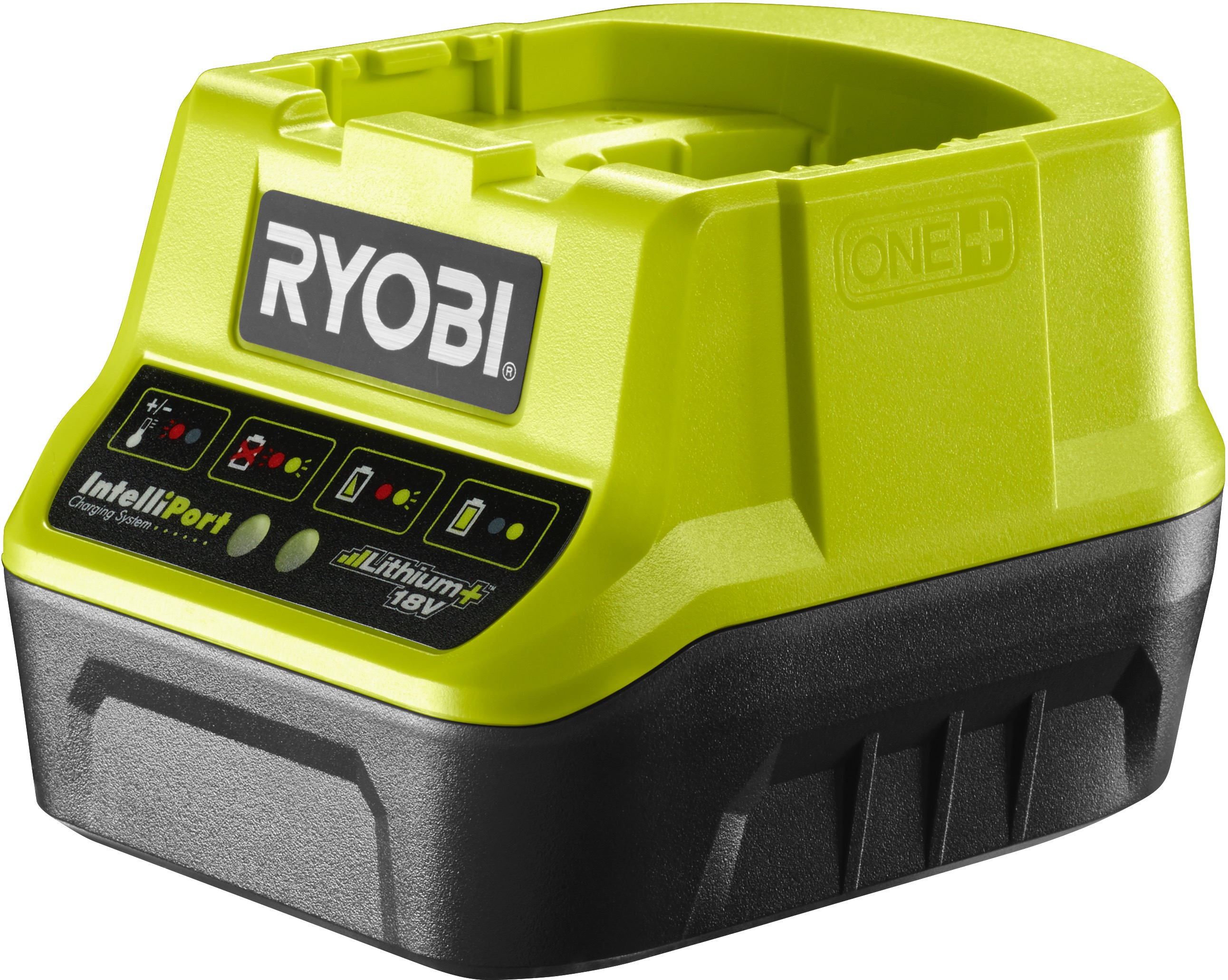 Ryobi RC18120 lader | Obs.no