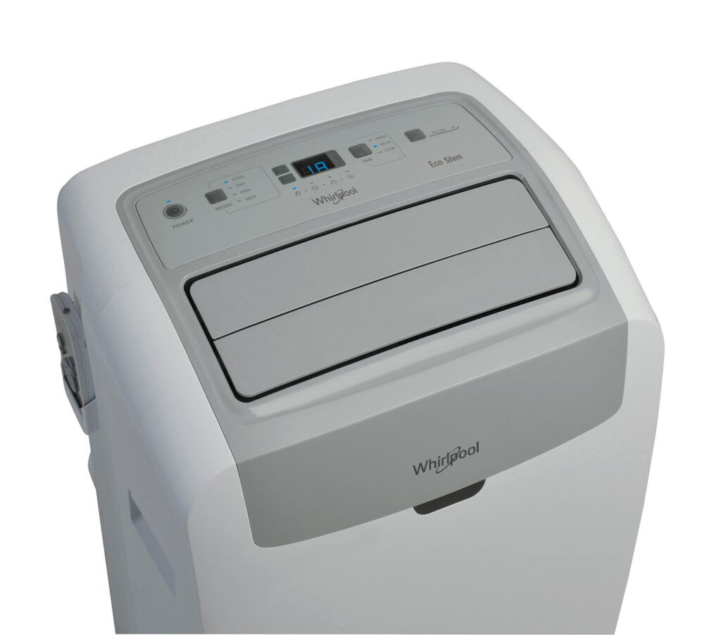 Produkt miniatyrebild Whirlpool PACW212HP Airconditioner