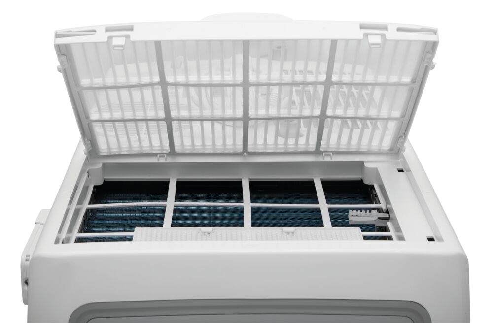 Produkt miniatyrebild Whirlpool PACW212HP Airconditioner