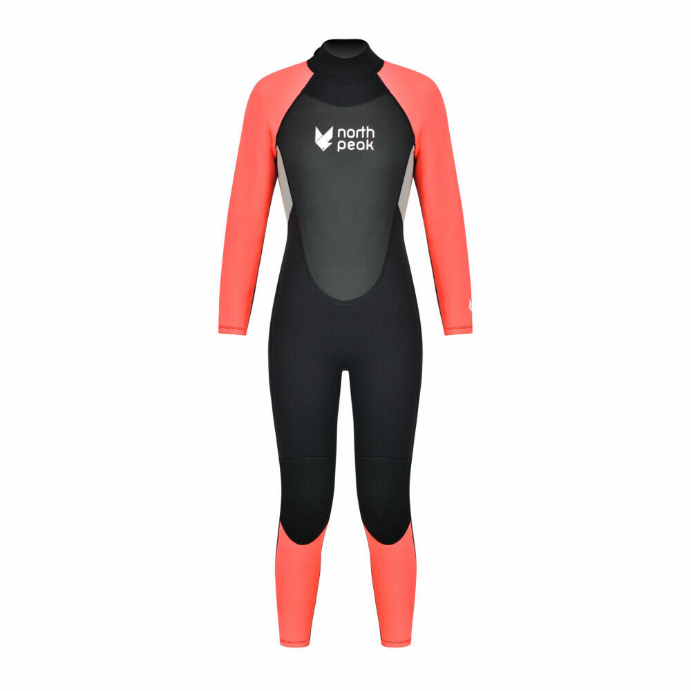 Produkt miniatyrebild Northpeak Epicwave våtdrakt junior 2023