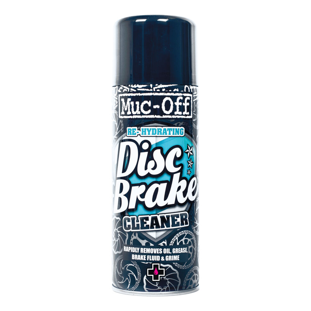 Muc-Off Disc Brake Cleaner rens