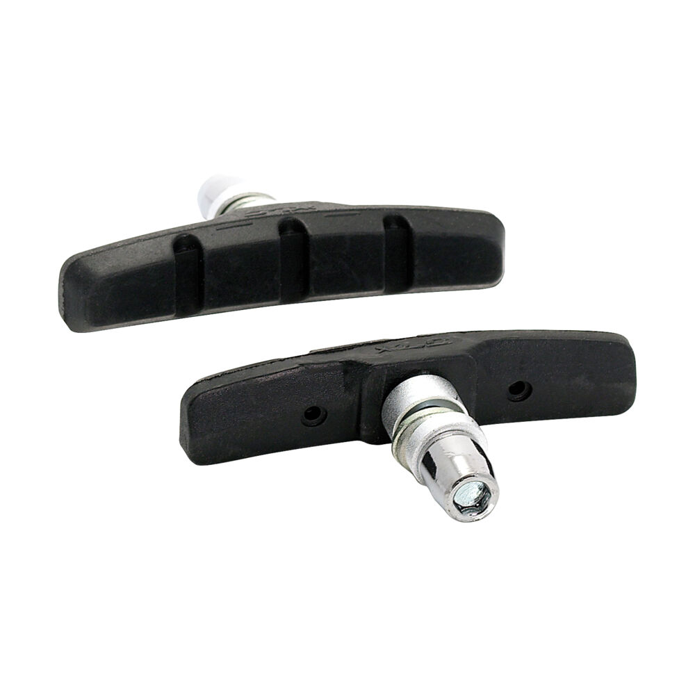 Produkt miniatyrebild XLC BS-V01 bremsekloss for v-brems