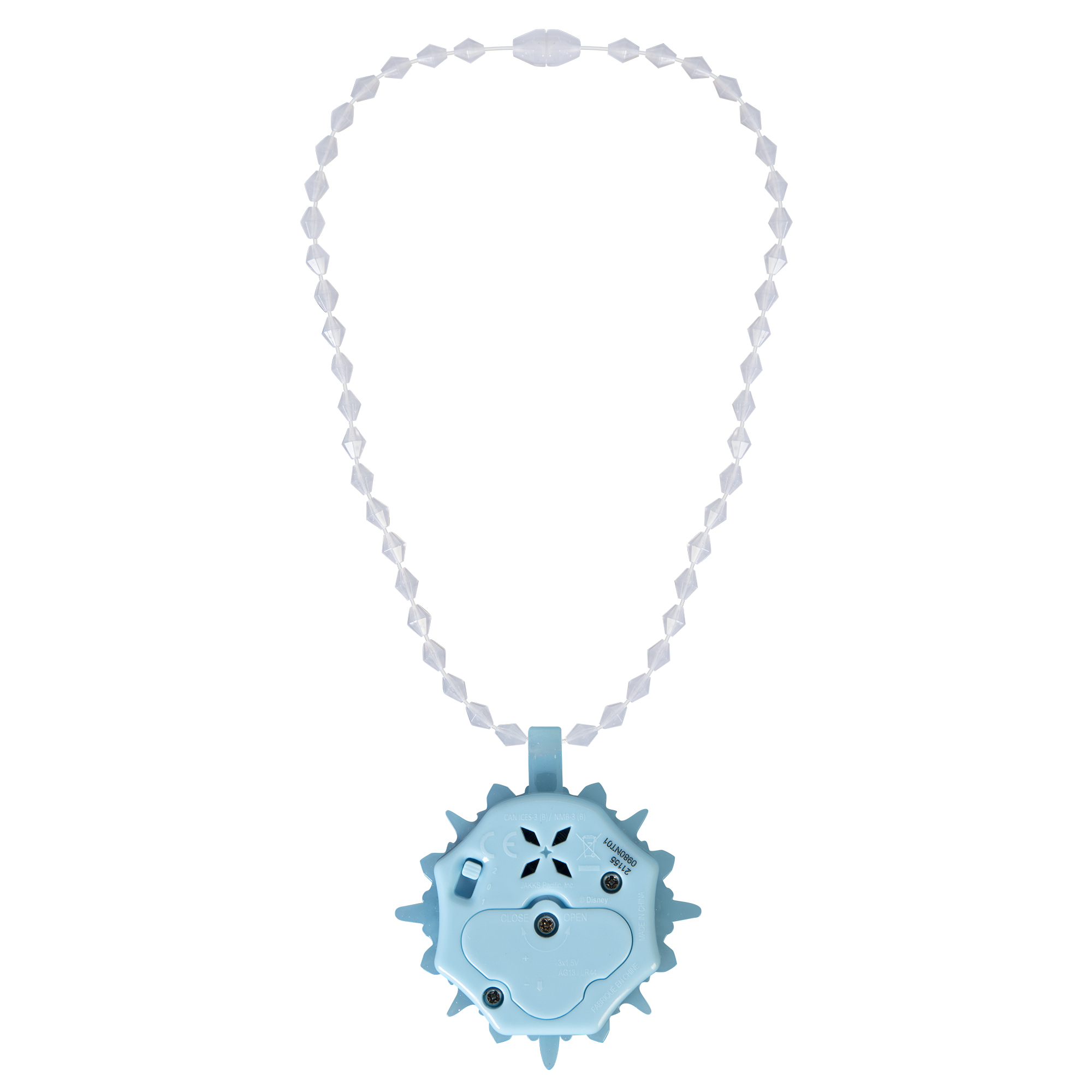 Produkt miniatyrebild Frost 2: Elsas 5. element smykke