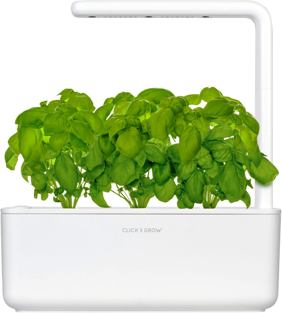 Produkt miniatyrebild Click&Grow 3 Smart Garden