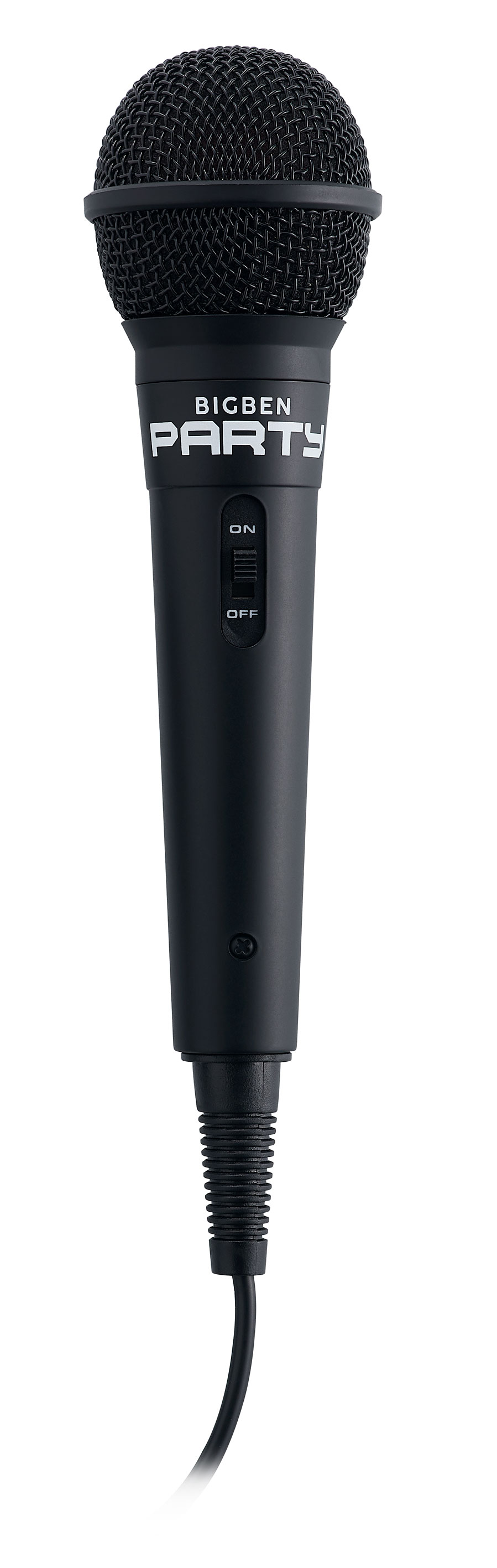Produkt miniatyrebild PARTYBTLITE Lumious trådløs partyhøyttaler med mikrofon