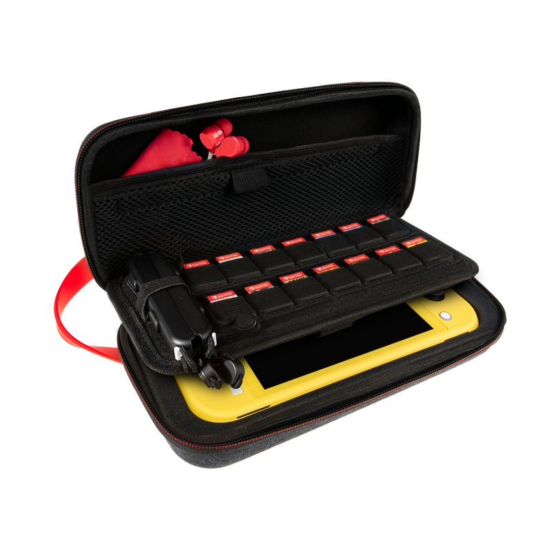 Produkt miniatyrebild PDP reiseveske Deluxe for Nintendo Switch™