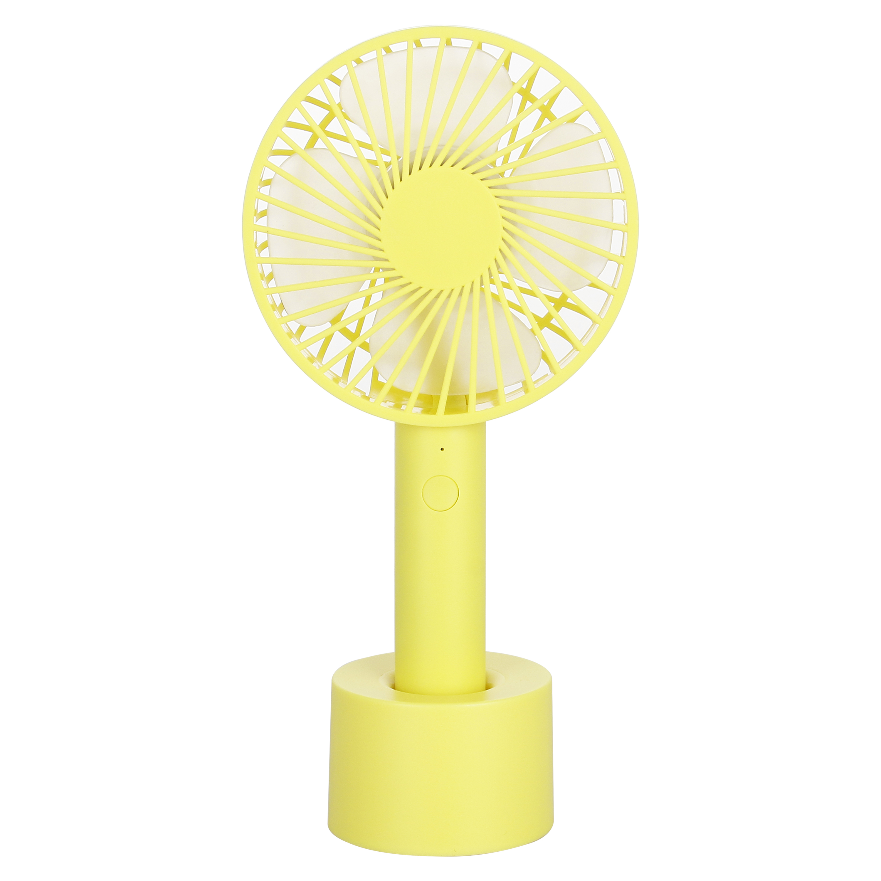 Produkt miniatyrebild Emerio Handy Fan håndholdt vifte