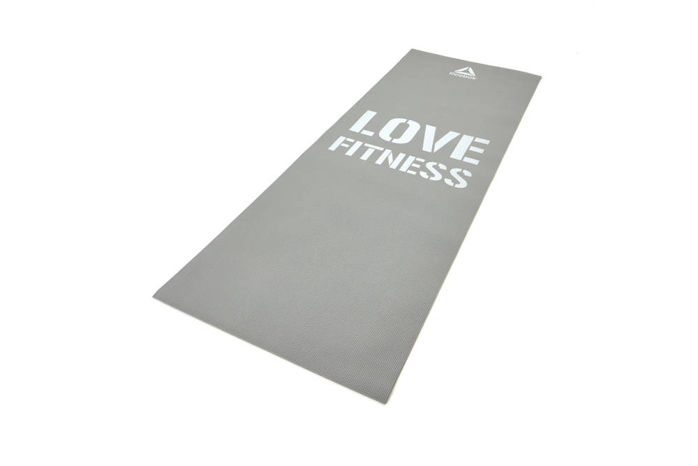 Reebok Love fitness matte 2021