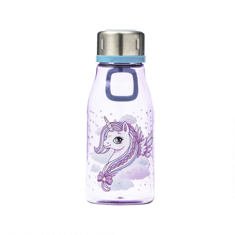 Produkt miniatyrebild Beckmann drikkeflaske Unicorn
