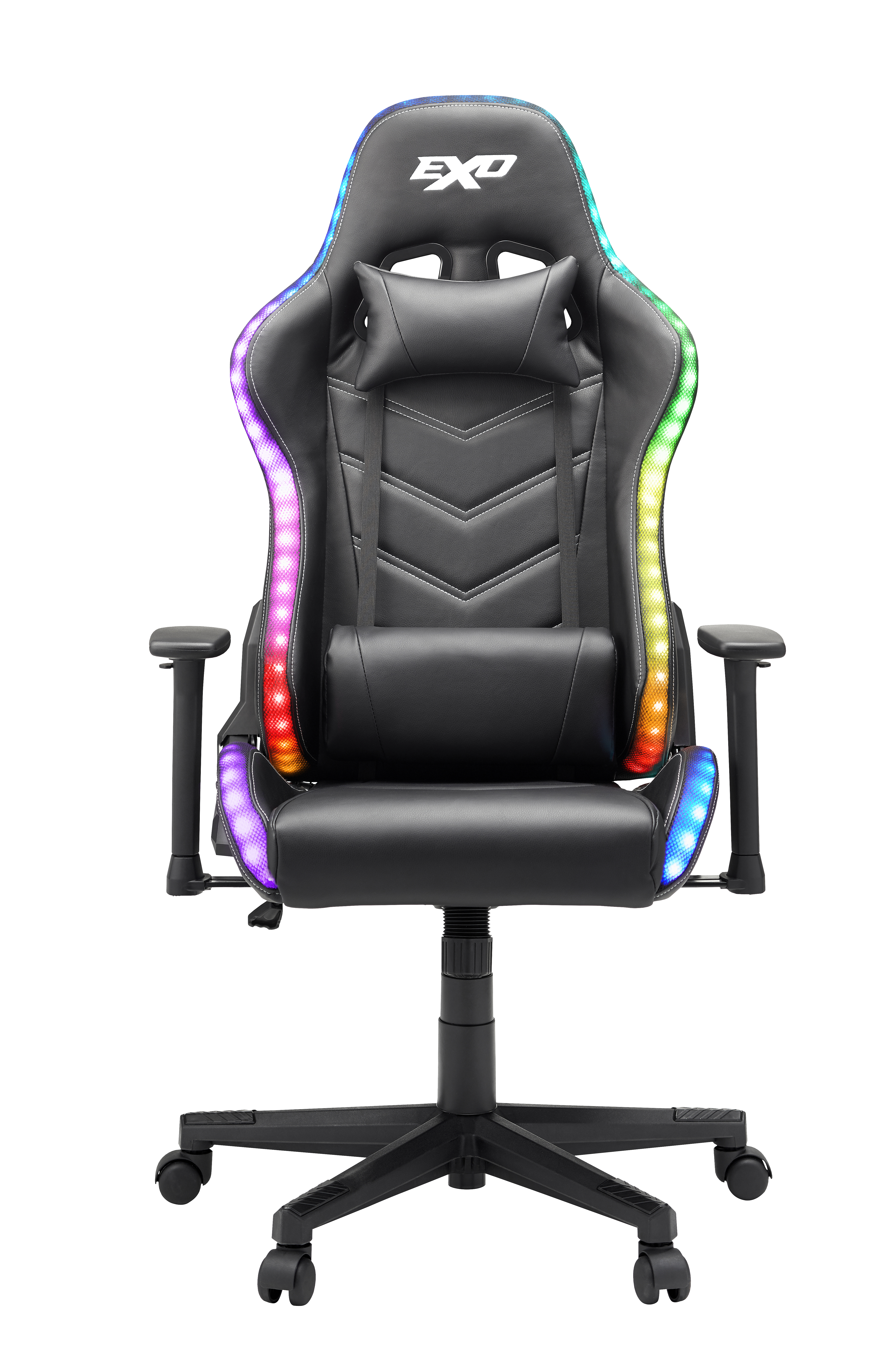 Produkt miniatyrebild EXE RGB Major gamingstol