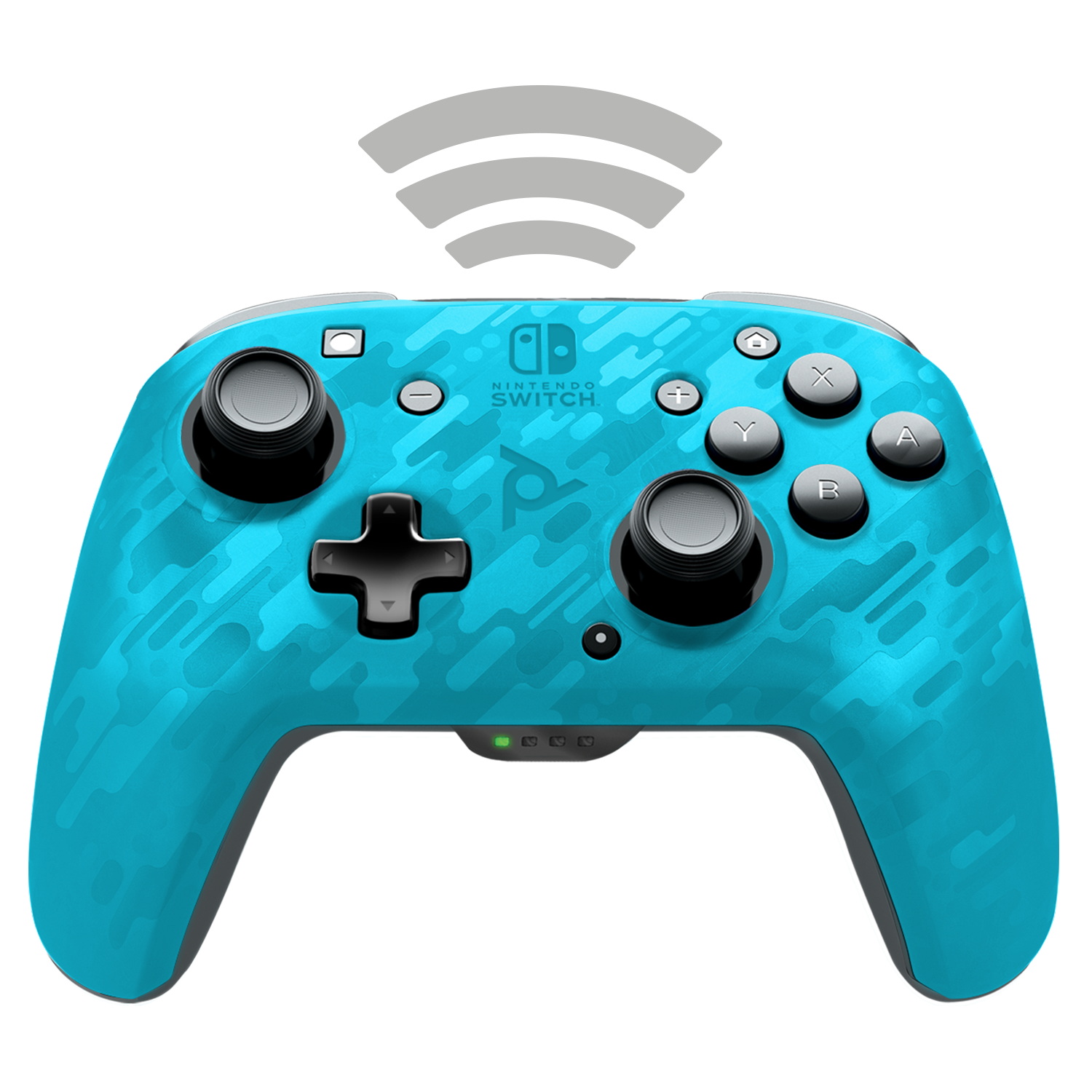 bord redaktionelle rør Faceoff™ Wireless Deluxe trådløs controller for Nintendo Switch™ | Obs.no