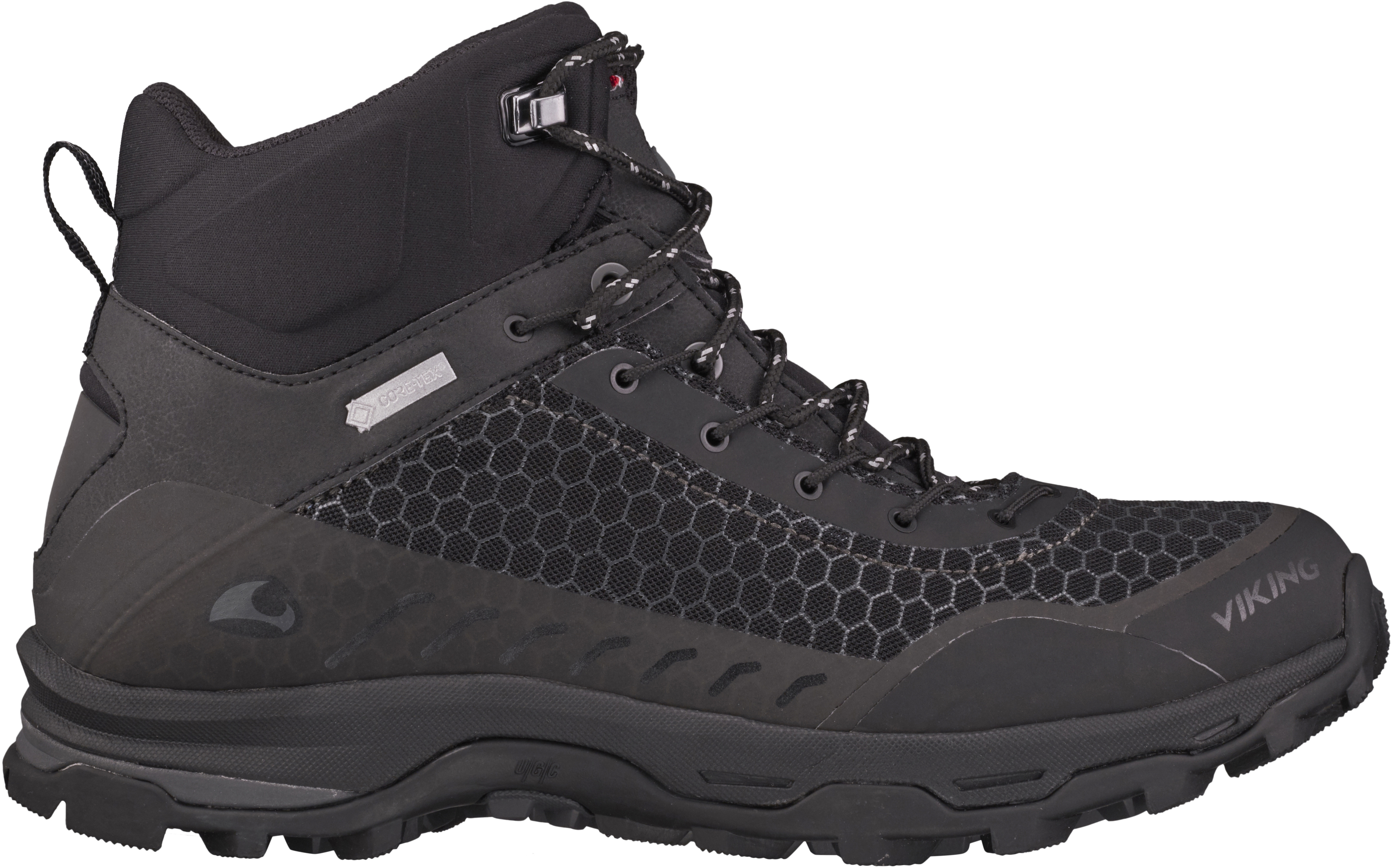 Produkt miniatyrebild Viking Rask Warm GTX tursko dame