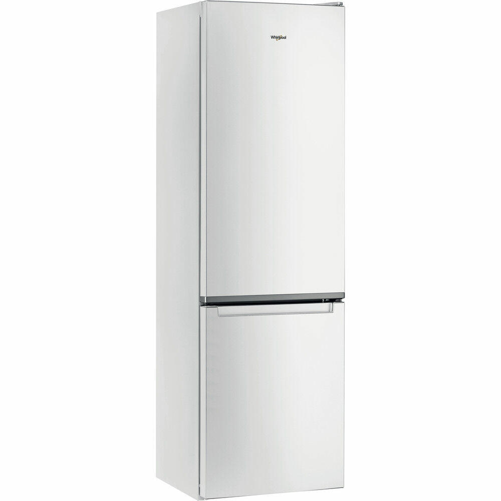 Produkt miniatyrebild Whirlpool W5 911E W kombiskap