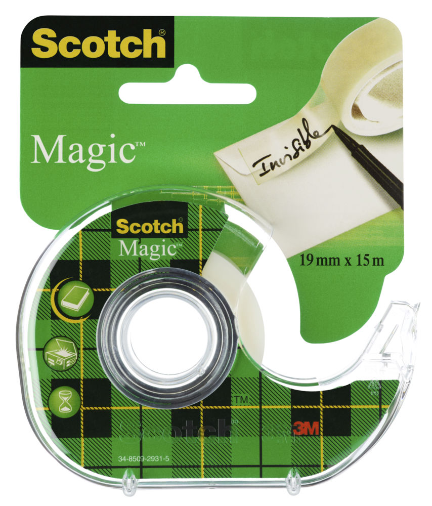 Scotch® Magic teip