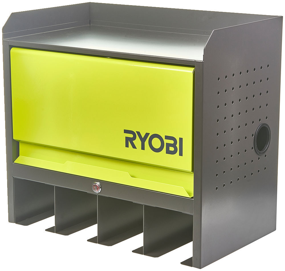 Produkt miniatyrebild Ryobi RHWS-01 verktøyskap