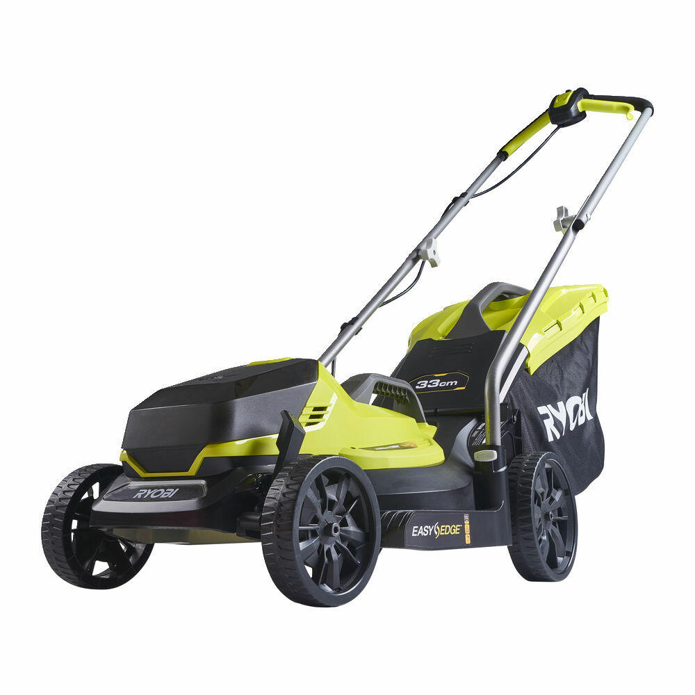 Ryobi OLM1833B gressklipper u/batteri