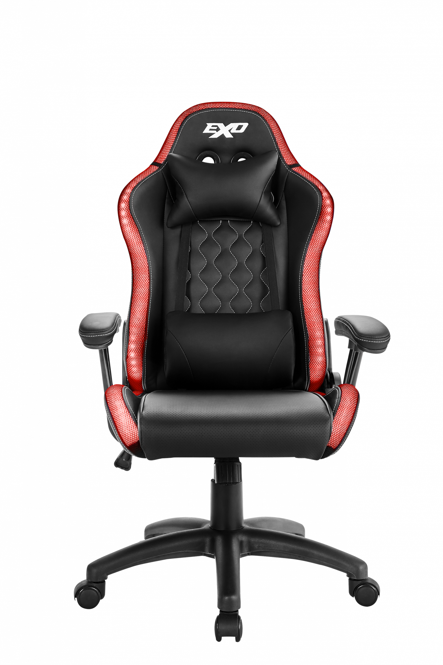 Produkt miniatyrebild EXE RGB Specialist gamingstol