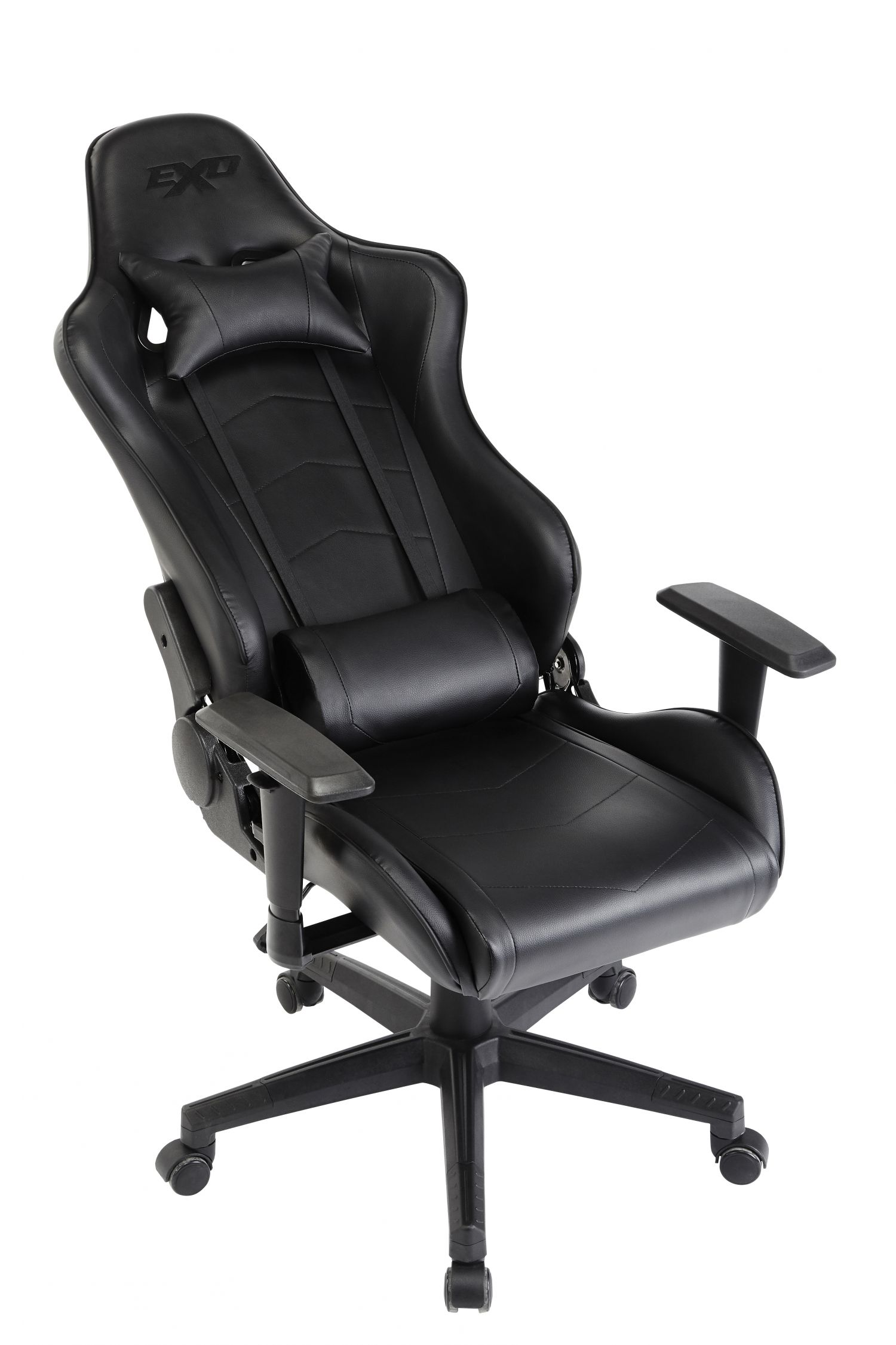 Produkt miniatyrebild EXE Captain gamingstol