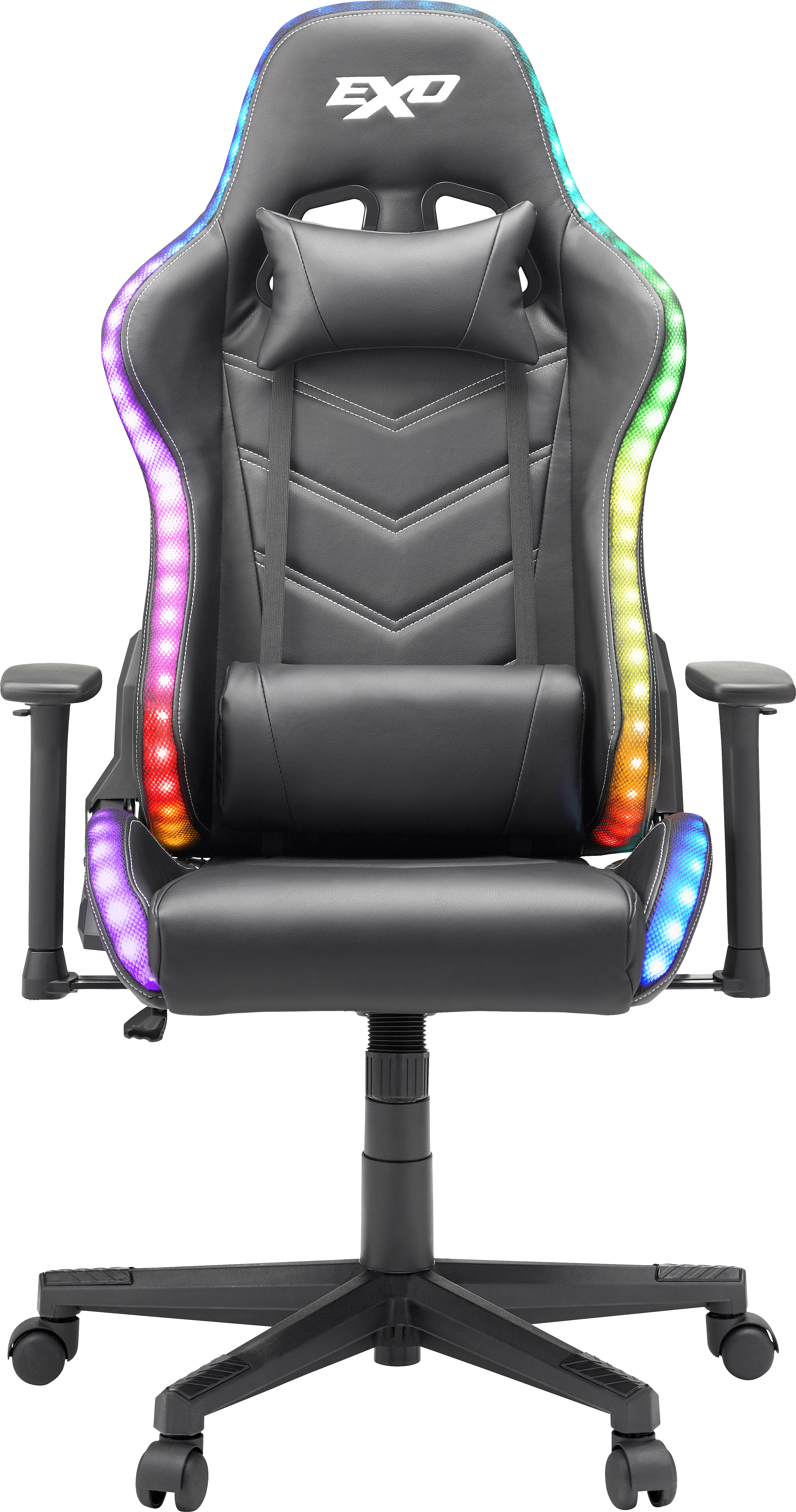 Produkt miniatyrebild EXE RGB Major gamingstol