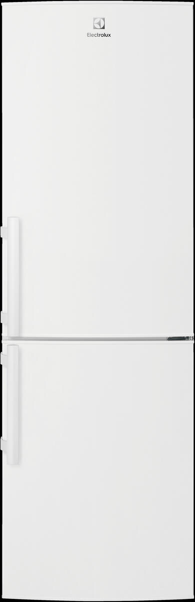 Produkt miniatyrebild Electrolux LNT5NF33W3 kombiskap