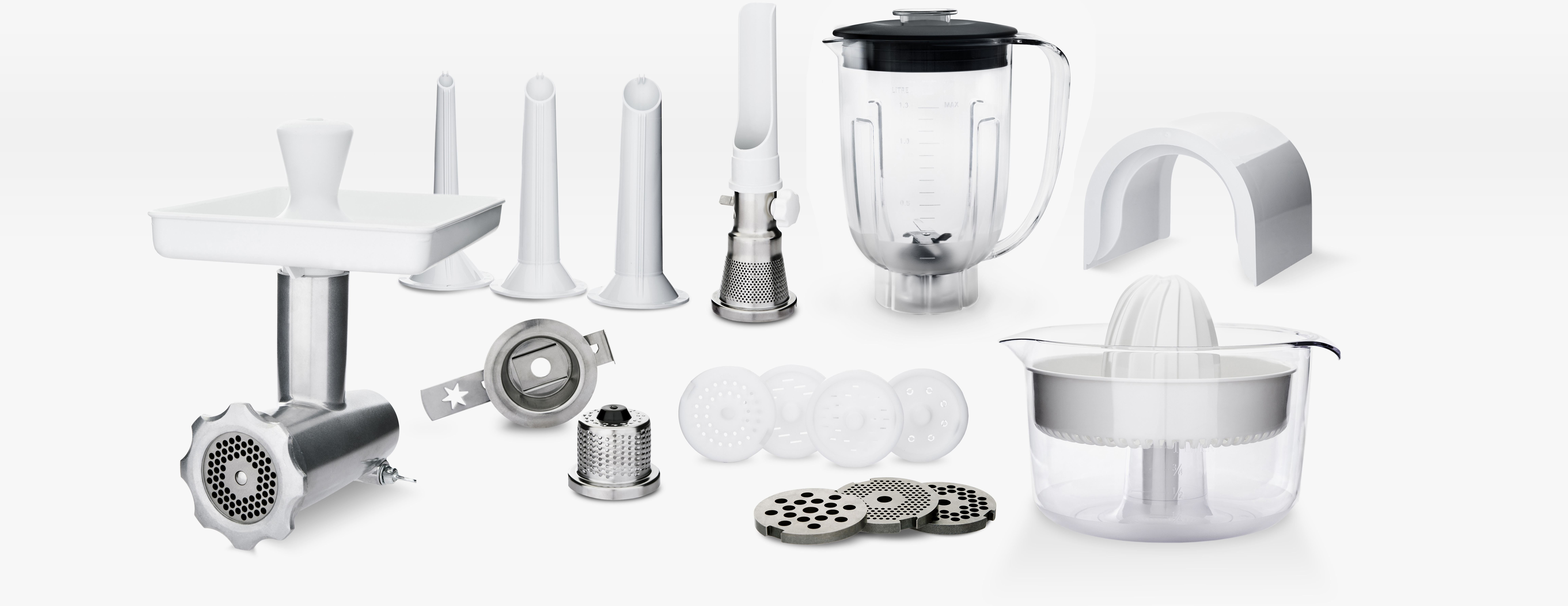 Produkt miniatyrebild Ankarsrum® tilbehørspakke