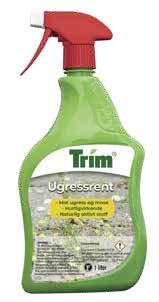 Trim Ugressrent