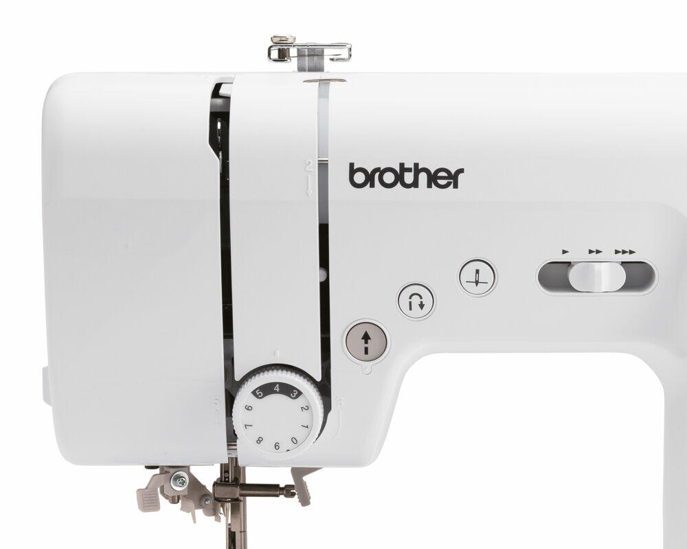 Produkt miniatyrebild Brother FS60X symaskin