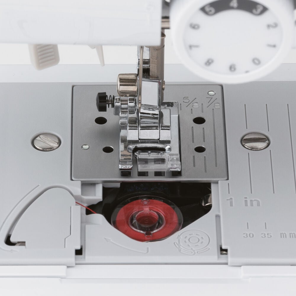 Produkt miniatyrebild Brother CS10S symaskin
